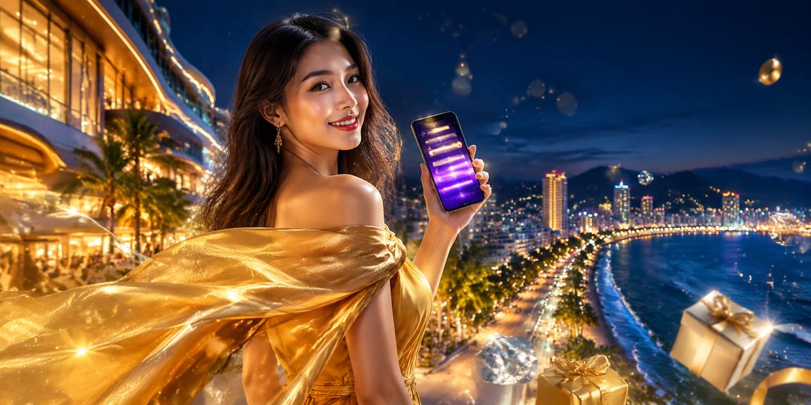 Người dùng tại Quy Nhơn trải nghiệm casino di động và kiểm tra thưởng nạp đầu trên điện thoại